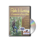 metal detector dvd - relic hunting by A-Way Hunting Products